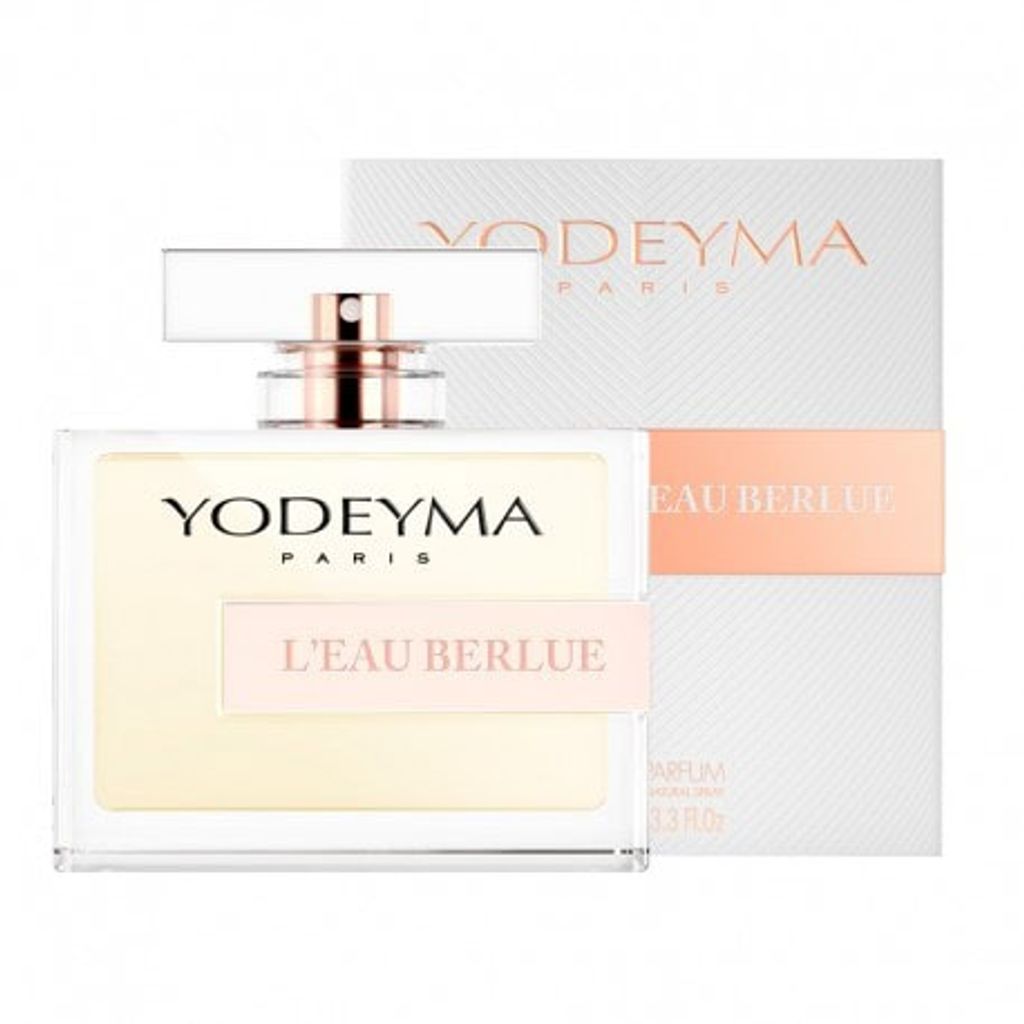 Yodeyma - Fragrances  Women L-Eau_De_Berlue_W_100ml -2 | BDroppy