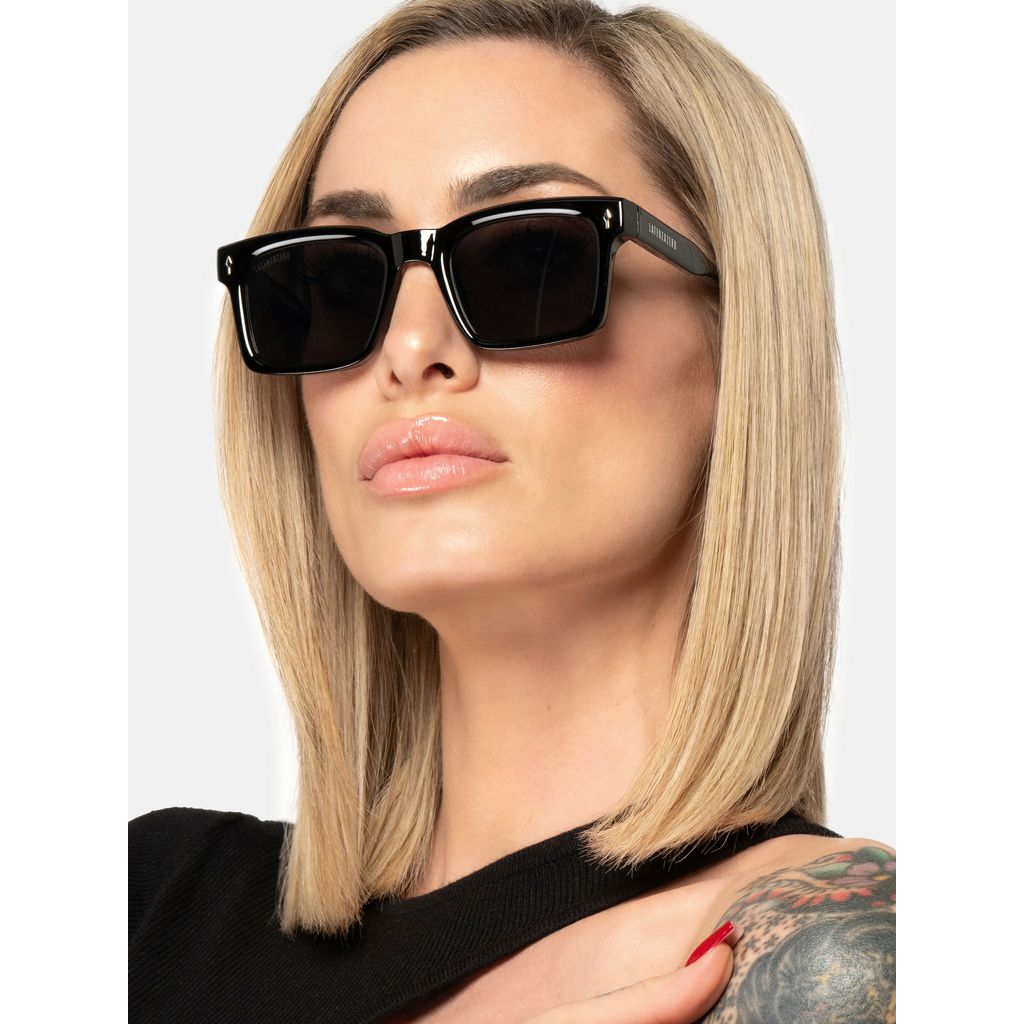 LatenzaZero - Sunglasses Black Unisex Nebula_X063 -6 | BDroppy