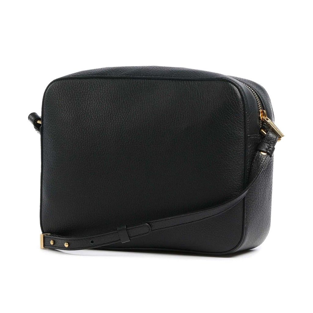 Coccinelle - Borse a tracolla Nero Donna X073_E1MF6150401-_001 -2 | BDroppy