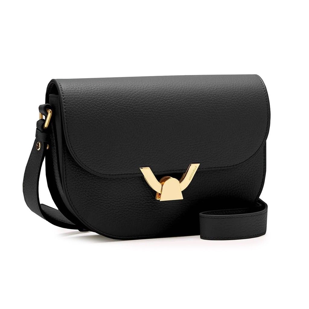 Coccinelle - Crossbody Bags Black Women X073_E1QTF150301-_001 -2 | BDroppy