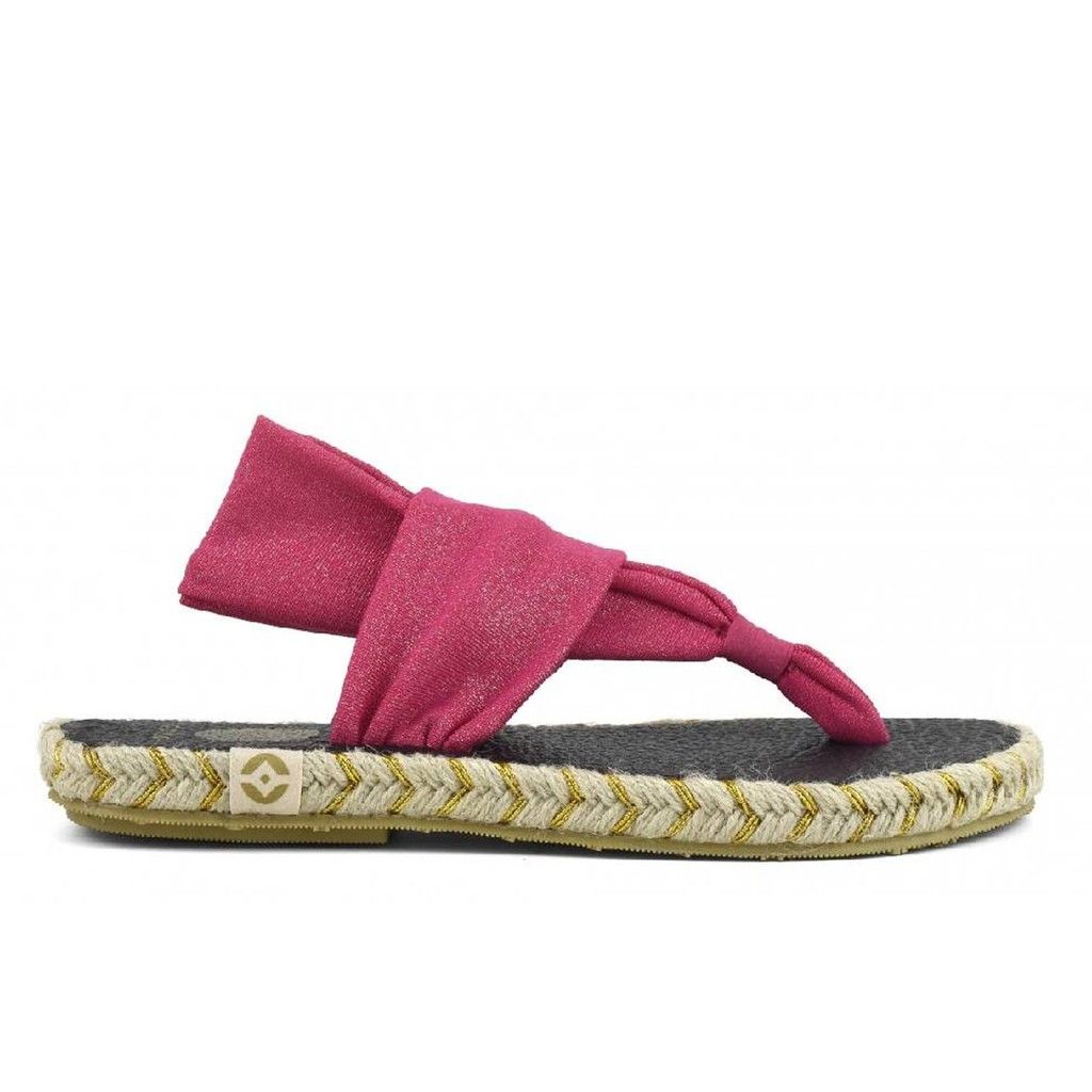 Nalho - Sandals Pink Women X073_NA0038-_FUX -1 | BDroppy