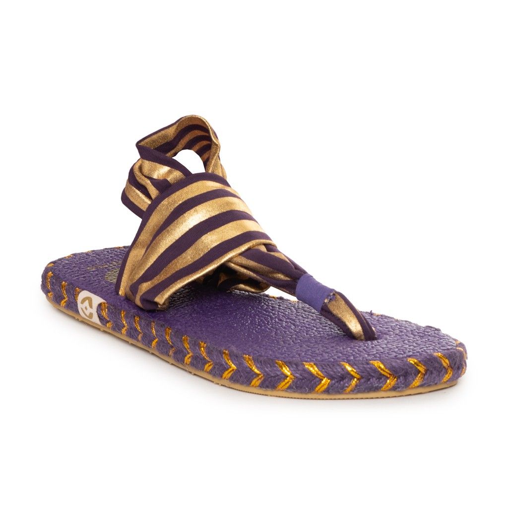 Nalho - Sandals Violet Women X073_NA0002-_LILIAC -2 | BDroppy