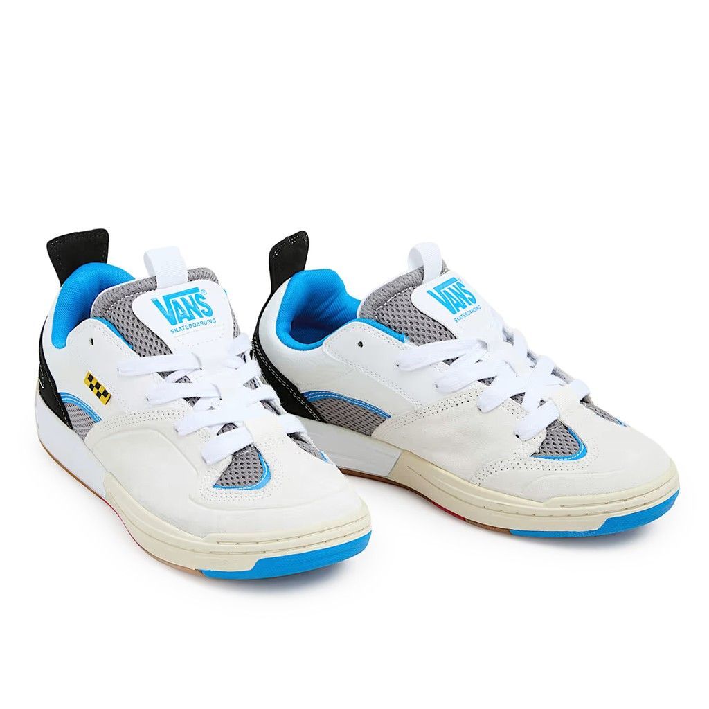 Vans - Sneakers Bianco Unisex X073_VN000CUYWTM1-_VNWTM -2 | BDroppy