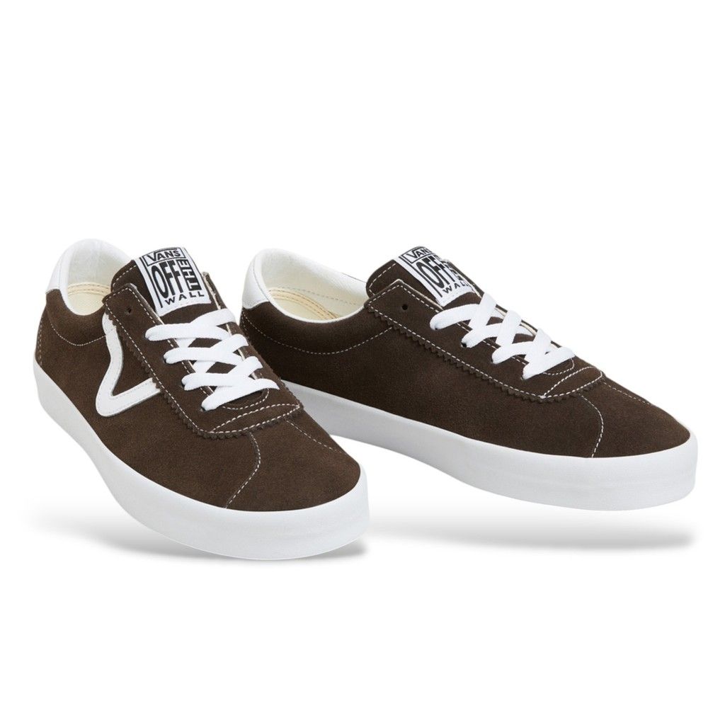 Vans - Sneakers Marrone Unisex X073_VN000D09D4C1-_VND4C -2 | BDroppy