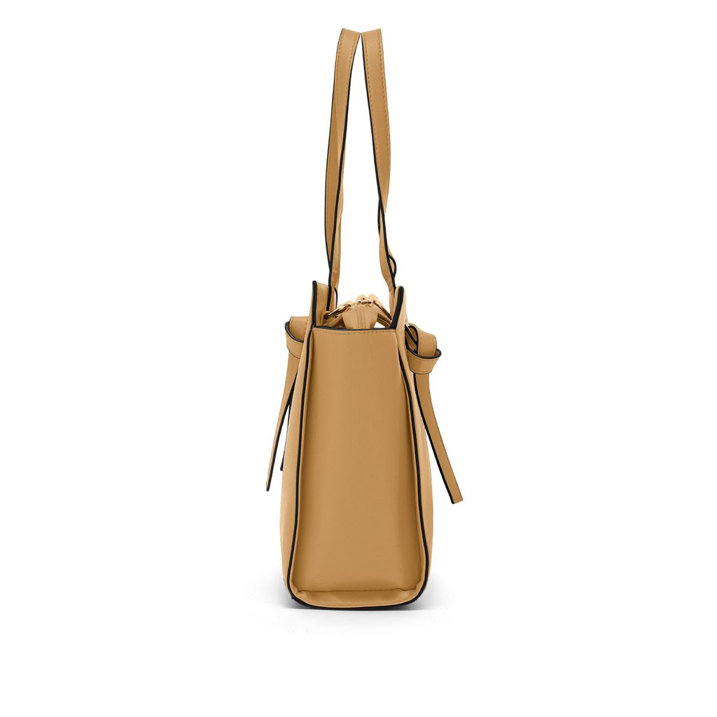 Twig - Shoulder bags Brown Women Debussy_DEB02 -2 | BDroppy