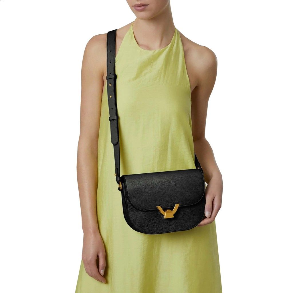 Coccinelle - Crossbody Bags Black Women X073_E1QTF150301-_001 -3 | BDroppy