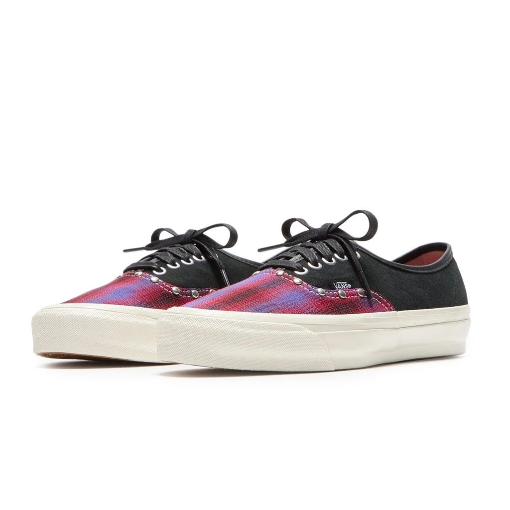 Vans - Sneakers Nero Unisex X073_VN0009QZ14A1-_VN14A -2 | BDroppy