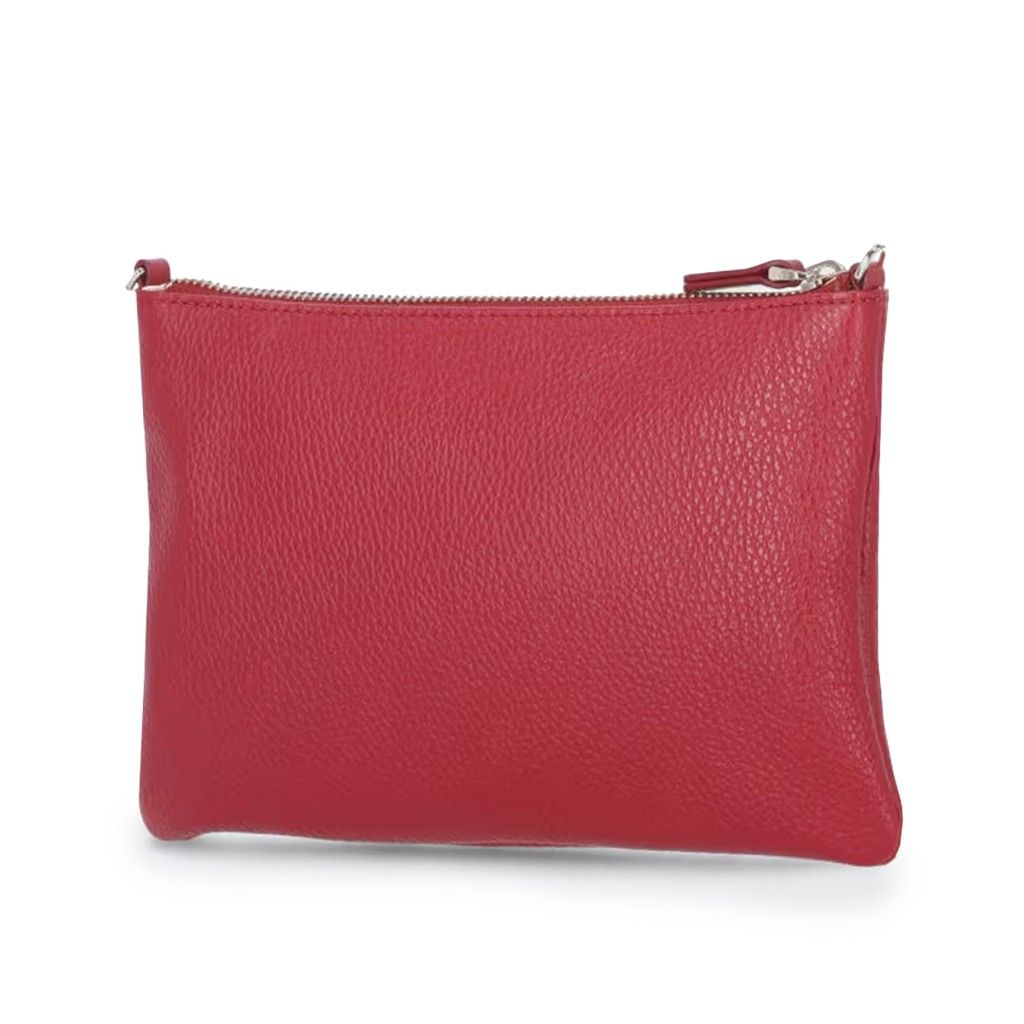 Coccinelle - Borse a tracolla Rosso Donna X073_E5MMA55F501-_R16 -2 | BDroppy