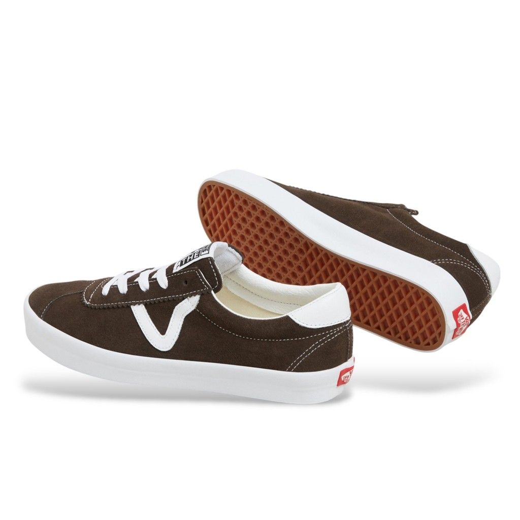 Vans - Sneakers Marrone Unisex X073_VN000D09D4C1-_VND4C -3 | BDroppy