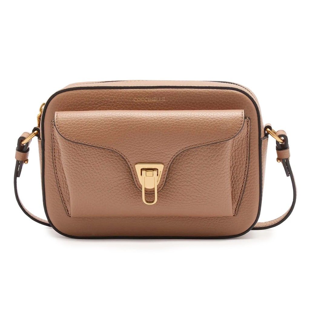 Coccinelle - Borse a tracolla Marrone Donna X073_E1MF6150201-_N71 -1 | BDroppy