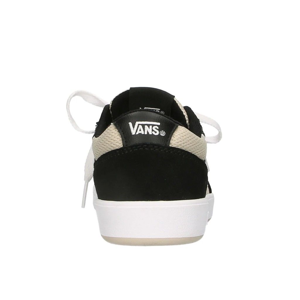 Vans - Sneakers Nero Unisex X073_VN000BWBOUK1-_VNOUK -3 | BDroppy