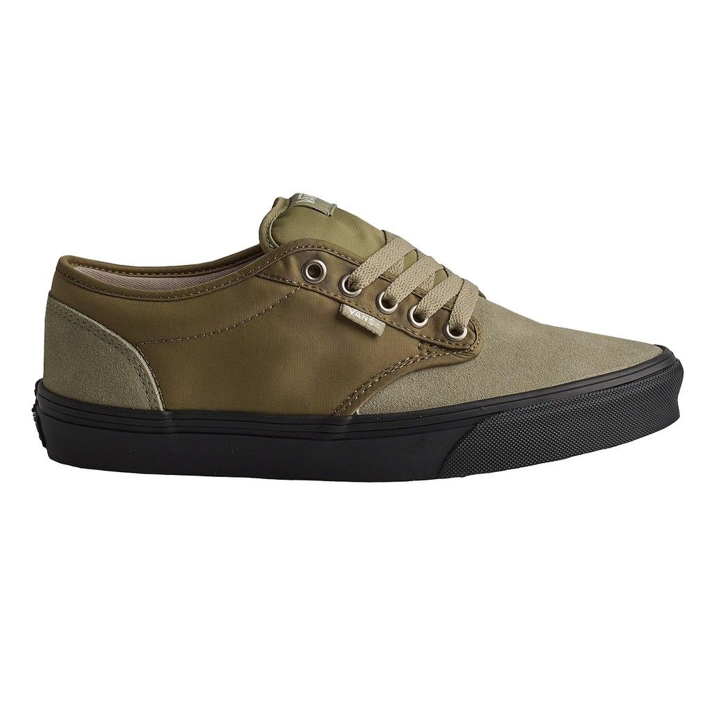 Vans - Sneakers Verde Unisex X073_VN0A2Z48CUQ1-_VNCUQ -1 | BDroppy