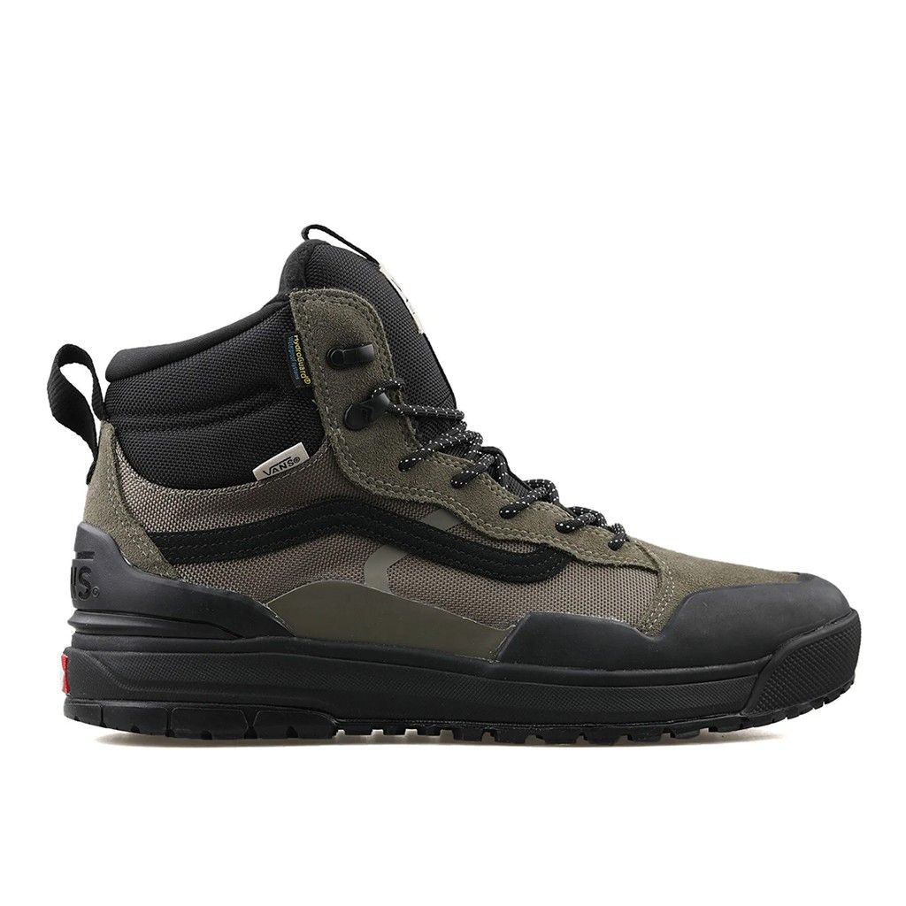 Vans - Sneakers Green Unisex X073_VN0A4BVSDOL1-_VNDOL -1 | BDroppy