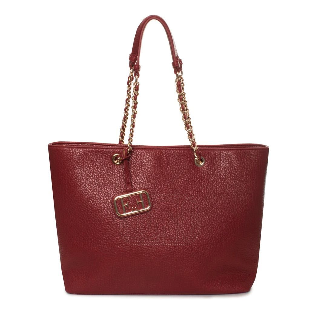 Egon Von Furstenberg - Borse a mano Rosso Donna X073_EVF68101-NOEMI_2284 -1 | BDroppy