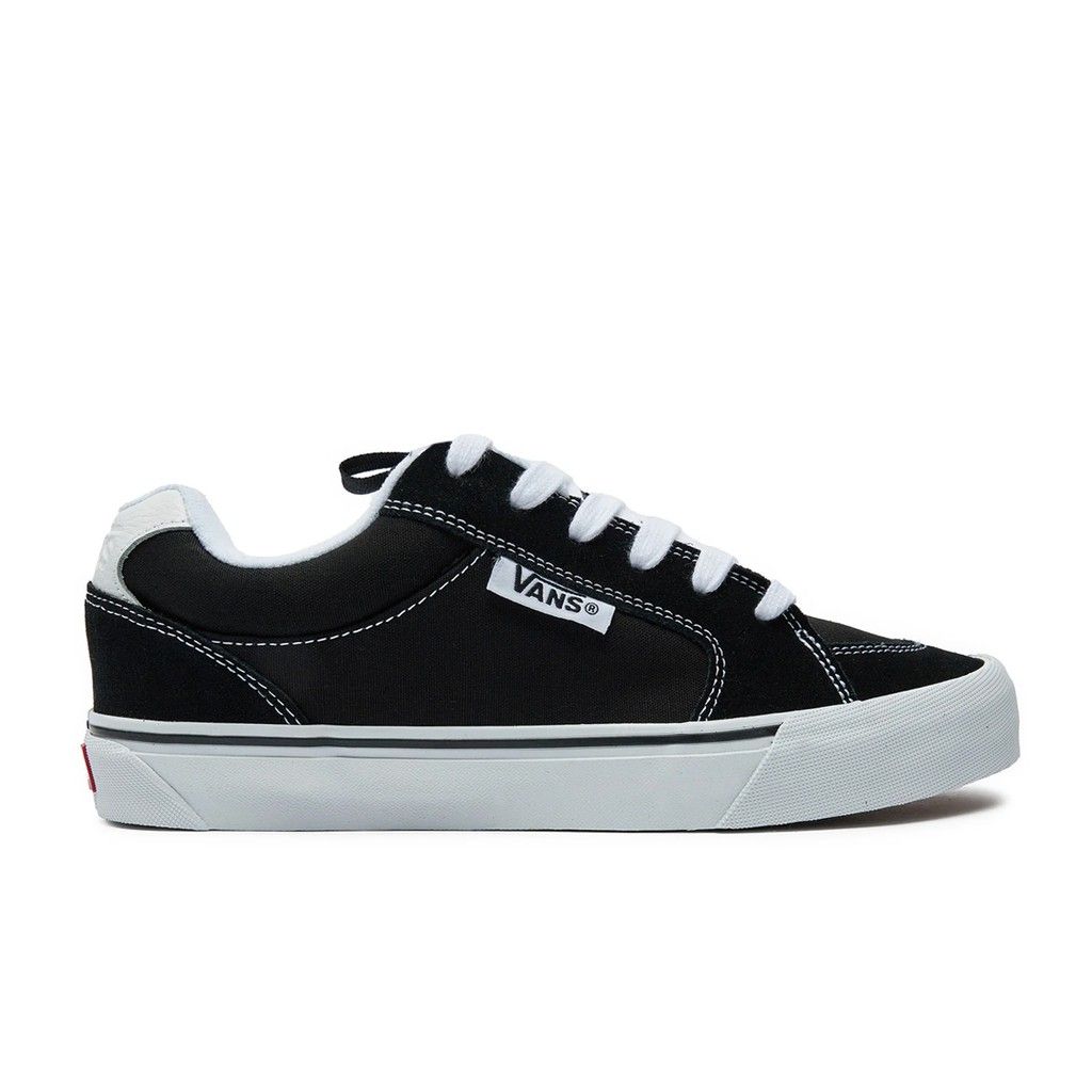 Vans - Sneakers Nero Unisex X073_VN000CZWBZW1-_VNBZW -1 | BDroppy