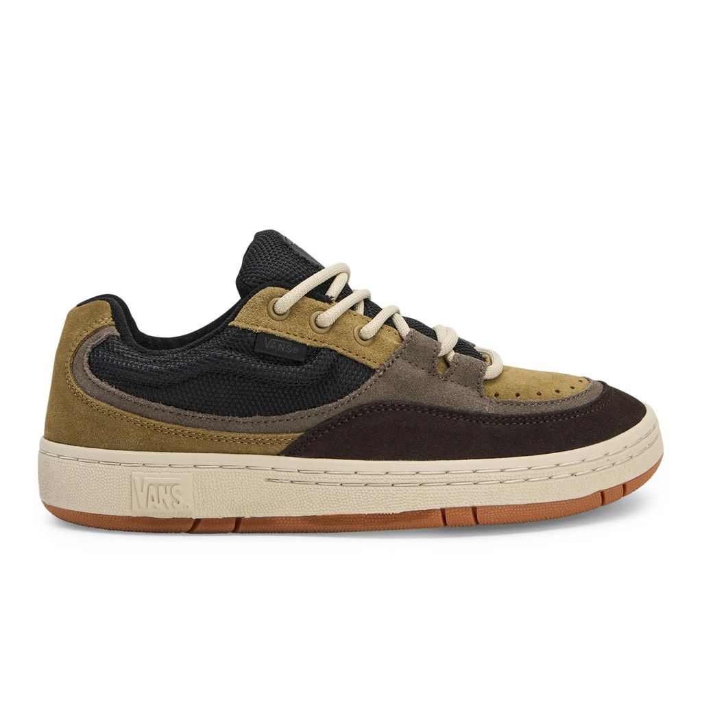 Vans - Sneakers Nero Unisex X073_VN000CTNSKQ1-_VNSKQ -1 | BDroppy