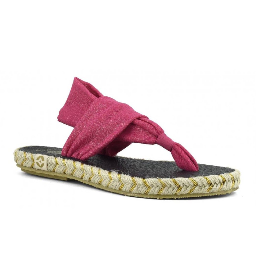 Nalho - Sandals Pink Women X073_NA0038-_FUX -2 | BDroppy