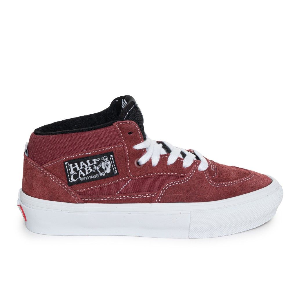 Vans - Sneakers Rosso Unisex X073_VN0A2Z34Z281-_VNZ28 -1 | BDroppy