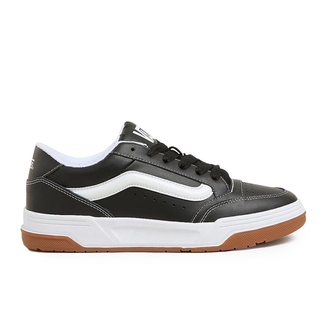 Vans - Sneakers Nero Unisex X073_VN000D269X11-_VN9X1 -1 | BDroppy
