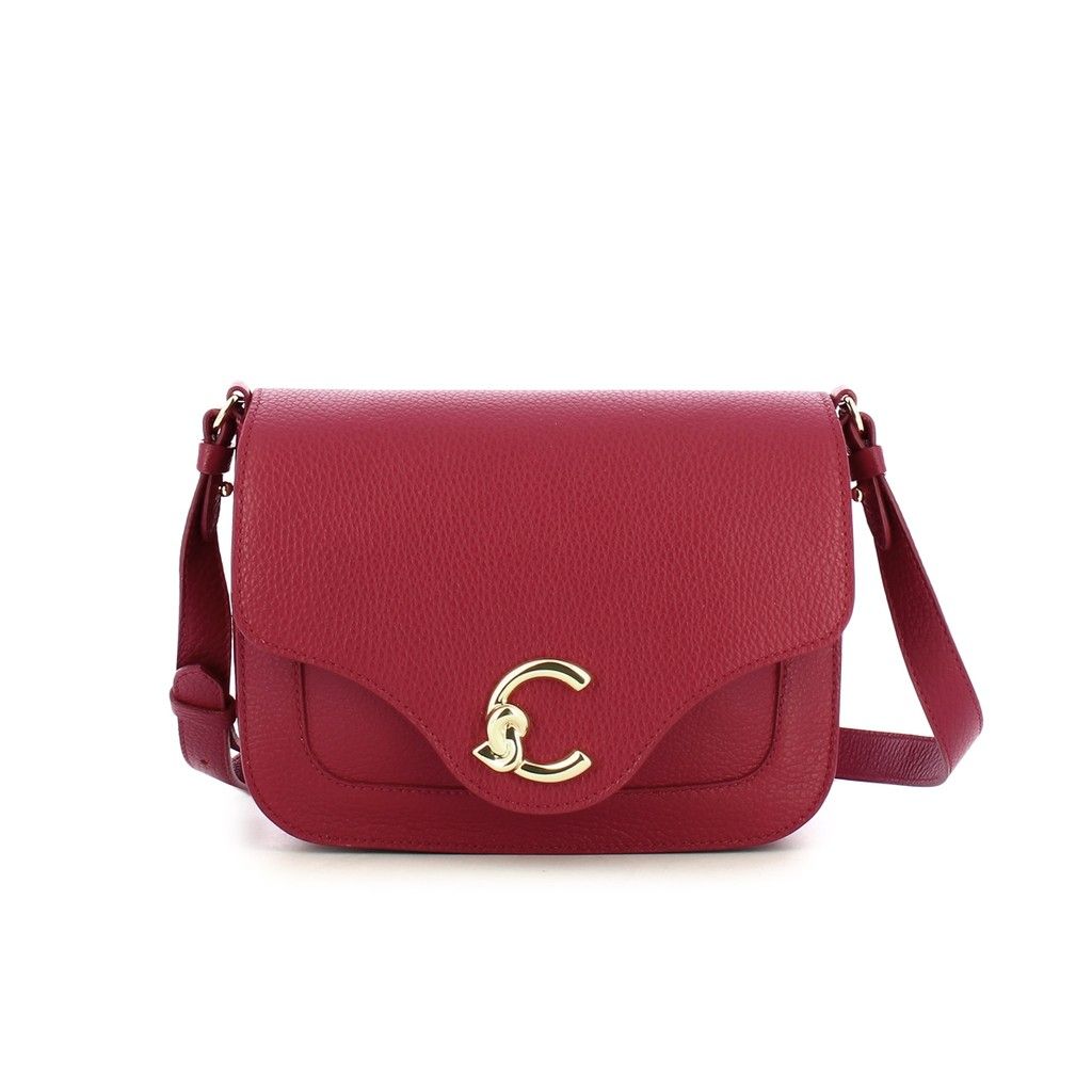 Coccinelle - Borse a tracolla Rosso Donna X073_E1SSL150101-_R16 -1 | BDroppy