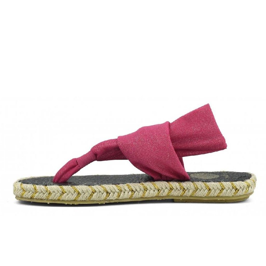 Nalho - Sandals Pink Women X073_NA0038-_FUX -3 | BDroppy