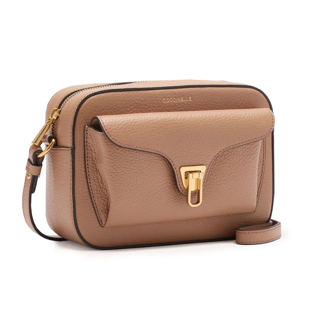 Coccinelle - Borse a tracolla Marrone Donna X073_E1MF6150201-_N71 -2 | BDroppy