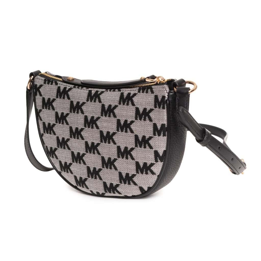 Michael Kors - Crossbody Bags Black Women X073_35S4G4DC5J-_BLACK -2 | BDroppy