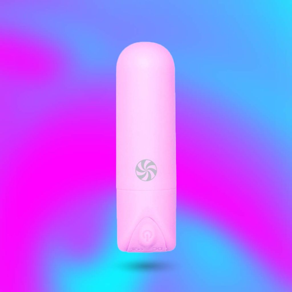 Ayay. - Vibrators Pink  AYAY-9024-02lola -1 | BDroppy