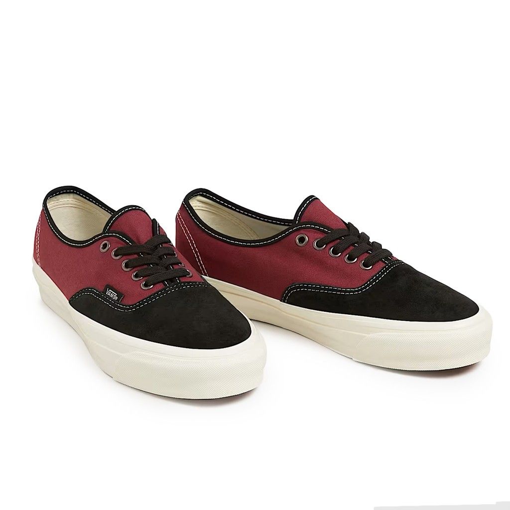 Vans - Sneakers Marrón Unisex X073_VN0007QYMDB1-_VNMDB -2 | BDroppy