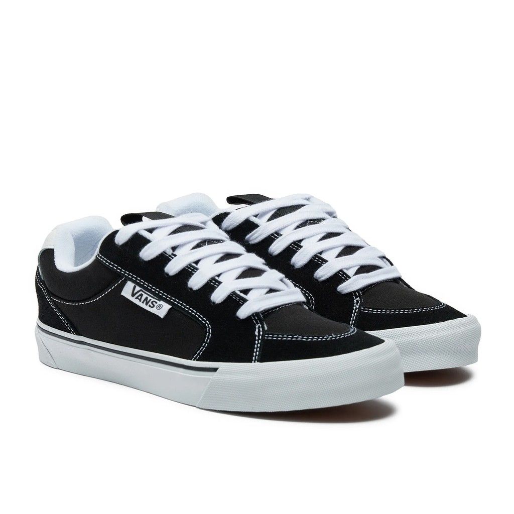 Vans - Sneakers Nero Unisex X073_VN000CZWBZW1-_VNBZW -2 | BDroppy