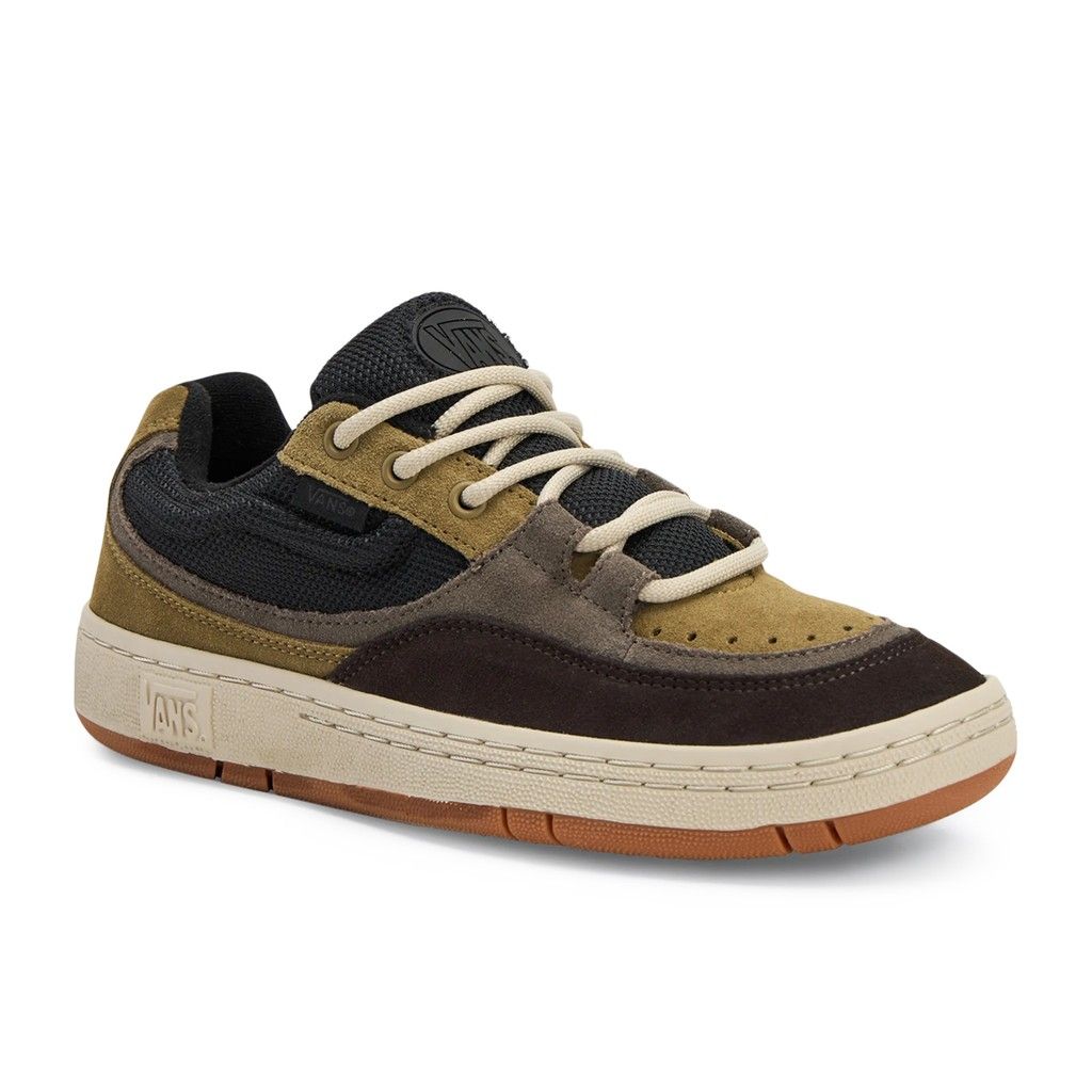 Vans - Sneakers Nero Unisex X073_VN000CTNSKQ1-_VNSKQ -2 | BDroppy