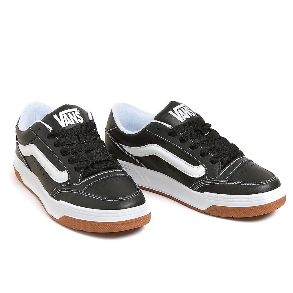 Vans - Sneakers Nero Unisex X073_VN000D269X11-_VN9X1 -2 | BDroppy