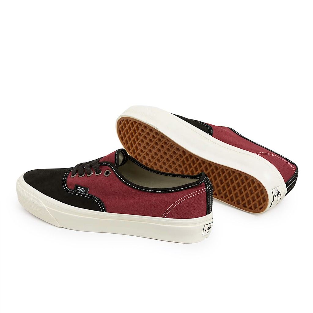 Vans - Sneakers Marrón Unisex X073_VN0007QYMDB1-_VNMDB -3 | BDroppy