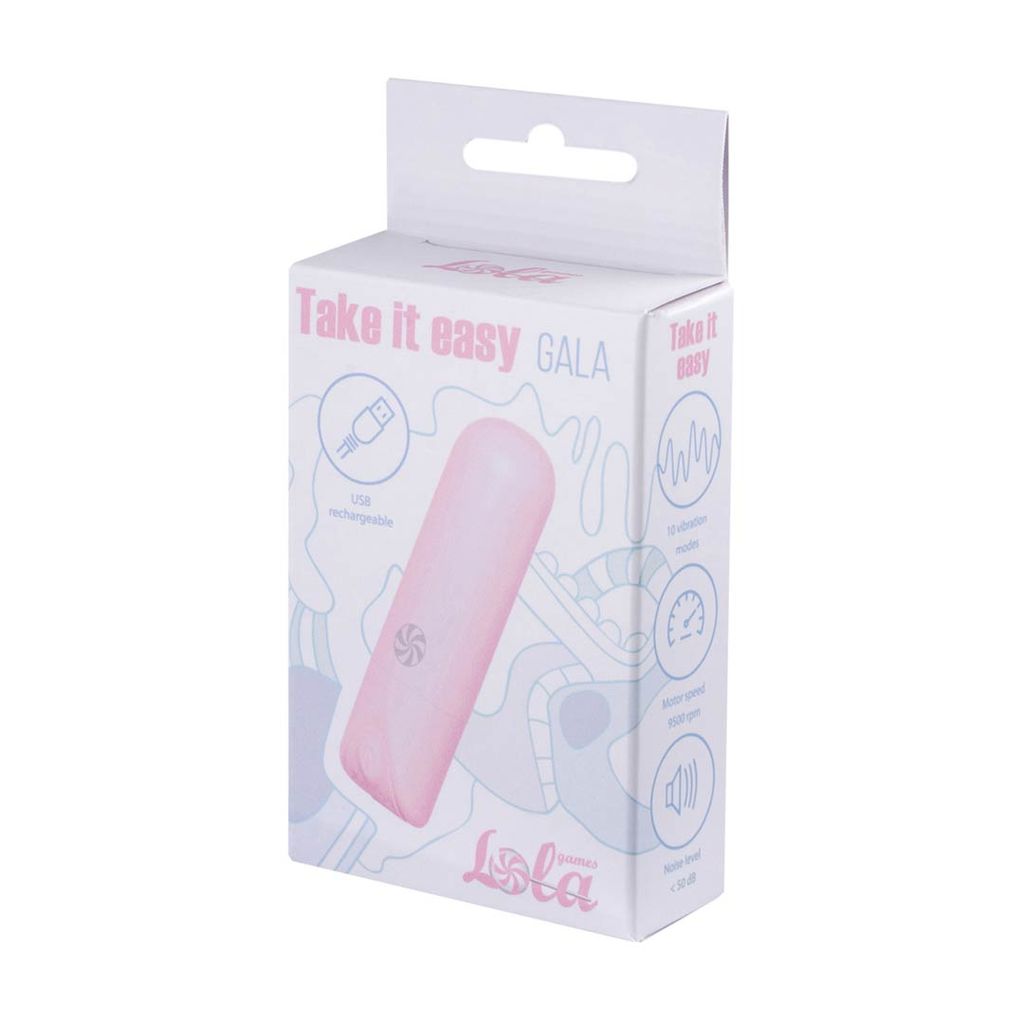 Ayay. - Vibrators Pink  AYAY-9024-02lola -2 | BDroppy