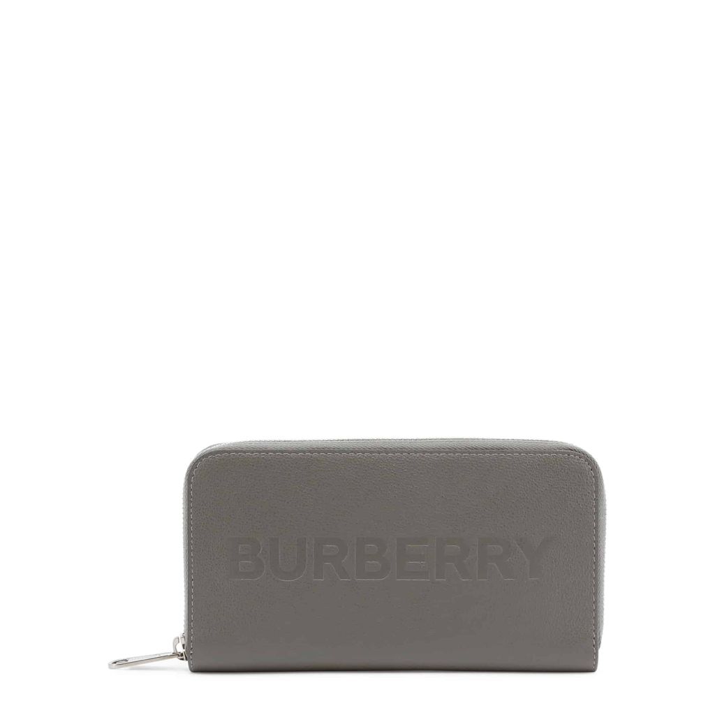 Portafogli top burberry outlet