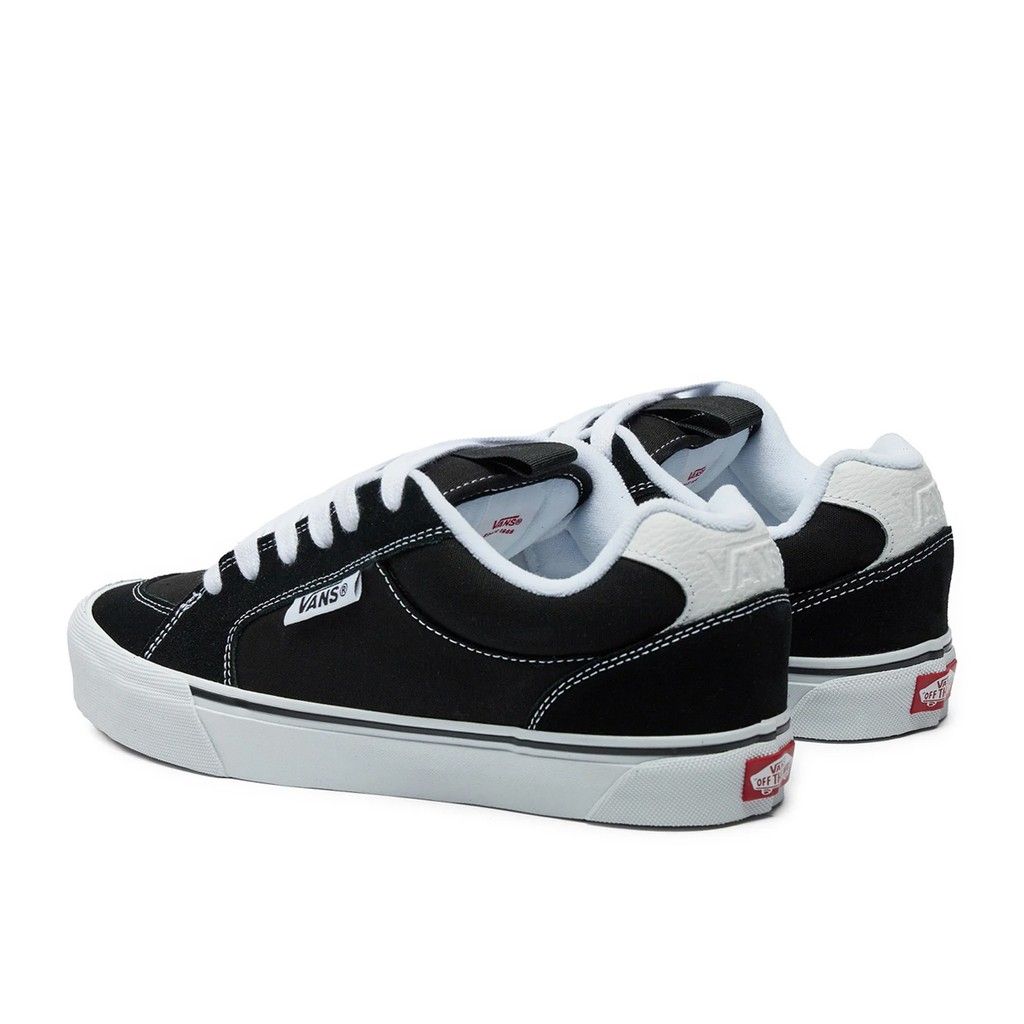 Vans - Sneakers Nero Unisex X073_VN000CZWBZW1-_VNBZW -3 | BDroppy