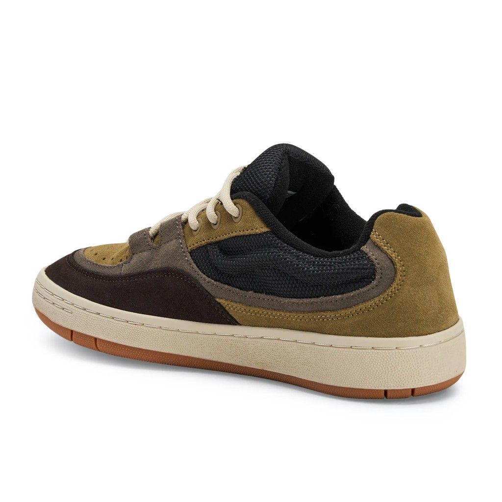 Vans - Sneakers Nero Unisex X073_VN000CTNSKQ1-_VNSKQ -3 | BDroppy