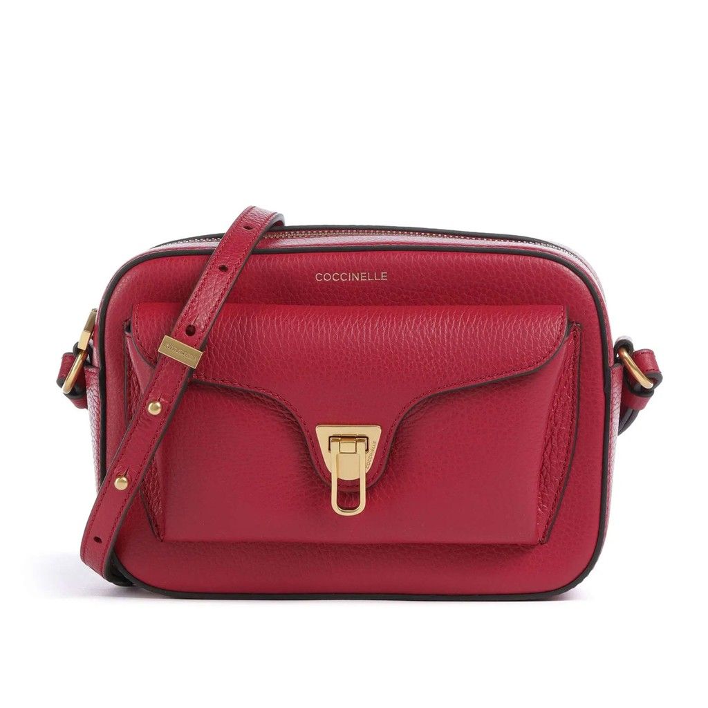 Coccinelle - Crossbody Bags Red Women X073_E1MF6150201-_R16 -1 | BDroppy