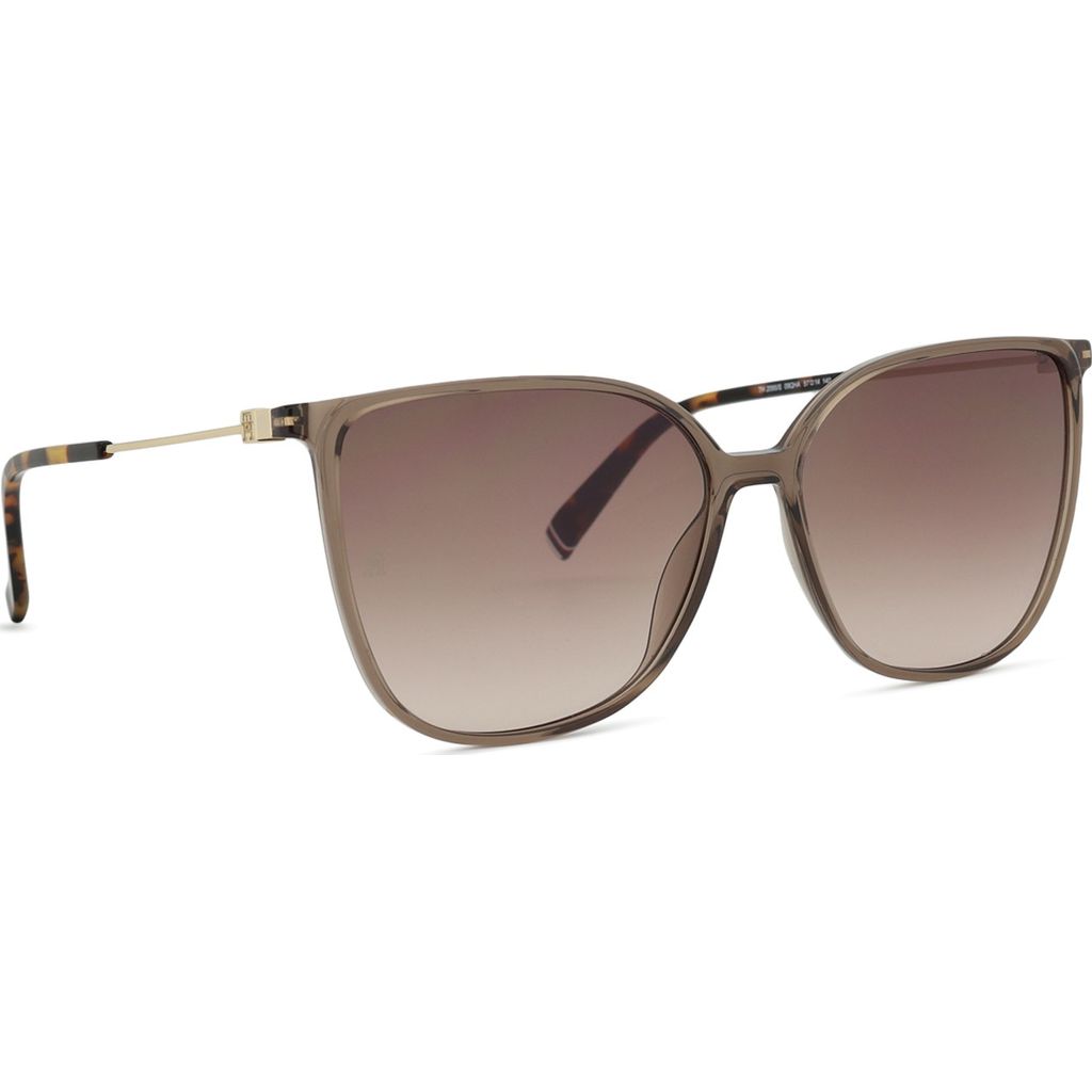 Tommy Hilfiger - Sunglasses Brown Women TH2095S_009Q-HA -1 | BDroppy
