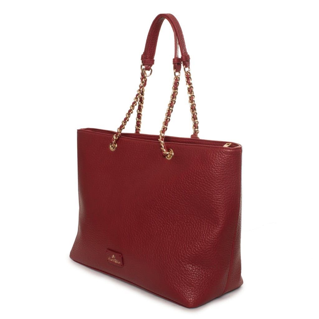 Egon Von Furstenberg - Borse a mano Rosso Donna X073_EVF68101-NOEMI_2284 -2 | BDroppy
