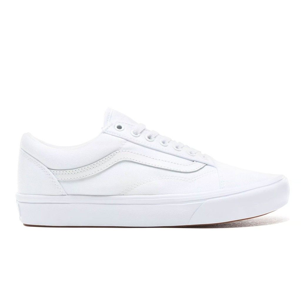 Vans - Sneakers Bianco Unisex X073_VN0A3WMAVNG1-_VNVNG -1 | BDroppy