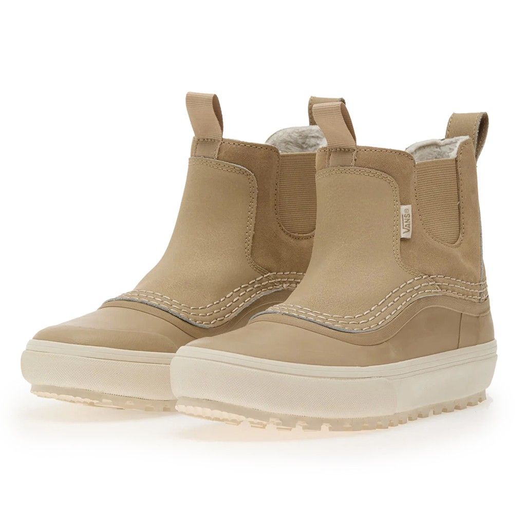 Vans - Sneakers Brown Unisex X073_VN000D29Y2B1-_VNY2B -2 | BDroppy