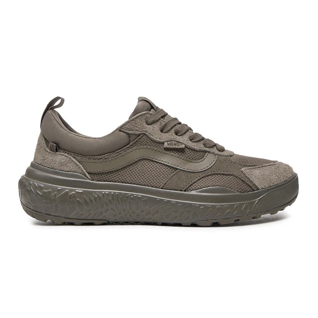 Vans - Sneakers Gris Unisex X073_VN000CWE9JC1-_VN9JC -1 | BDroppy