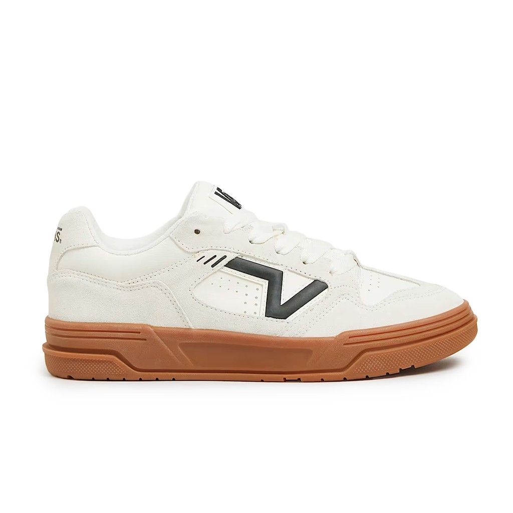 Vans - Sneakers Bianco Unisex X073_VN000D25OVM1-_VNOVM -1 | BDroppy
