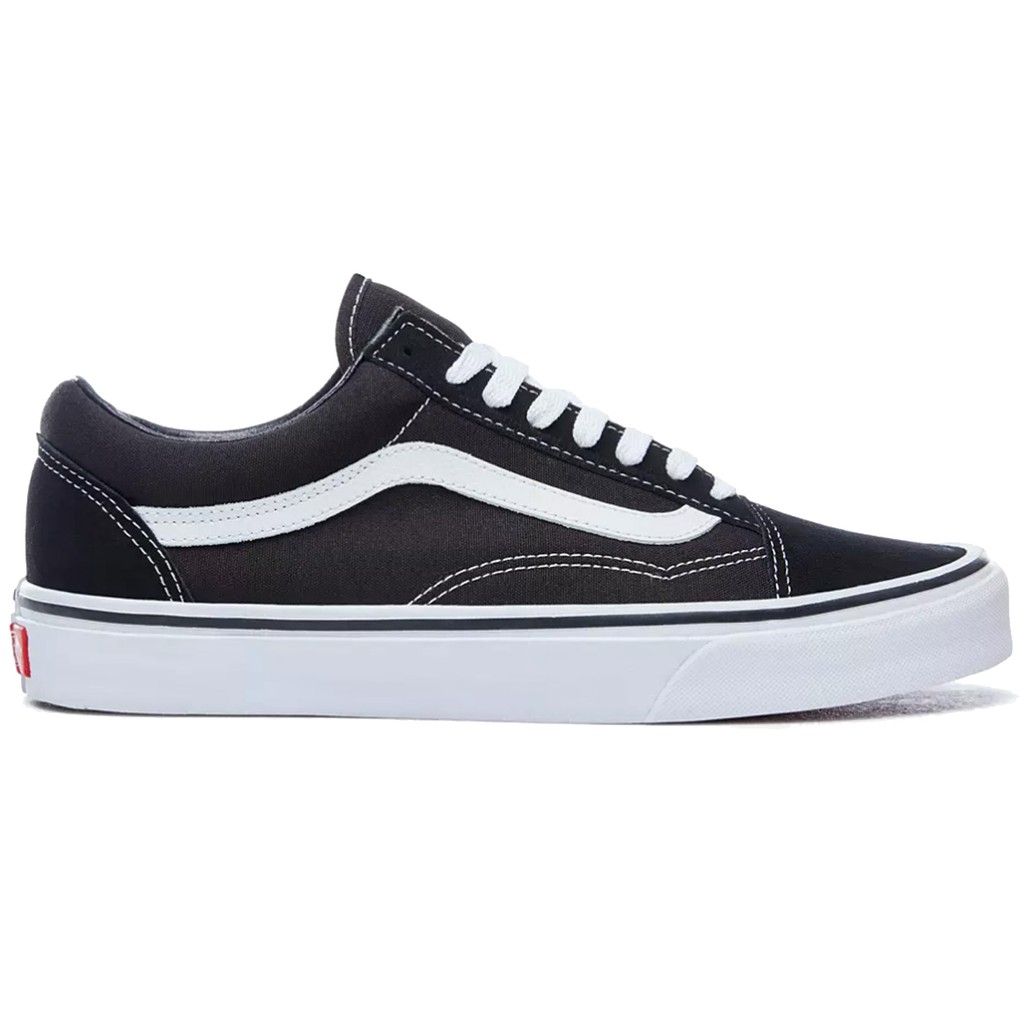 Vans - Sneakers Nero Unisex X073_VN000D3HY281-_Y281 -1 | BDroppy