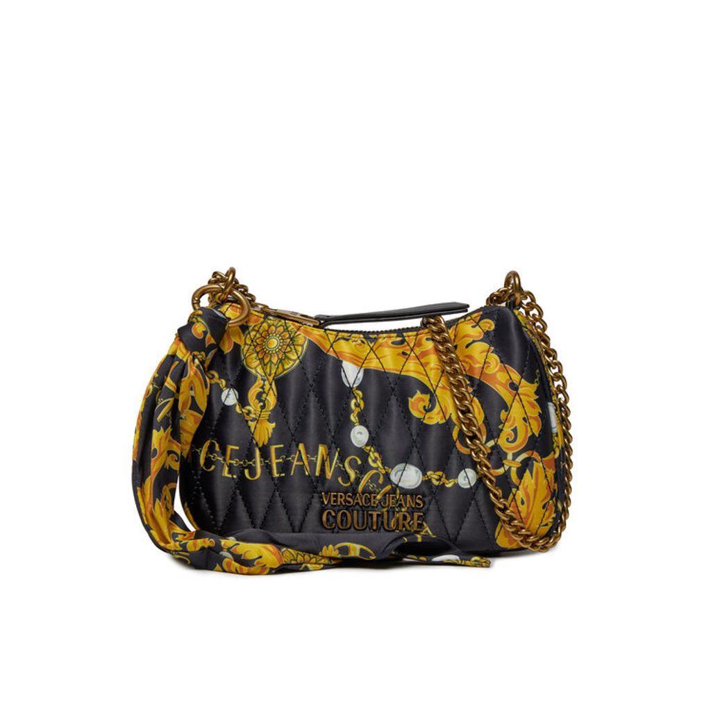 Versace Jeans - Bolsos de hombro Negro Mujer 75VA4BA7_ZS804_G89 -1 | BDroppy