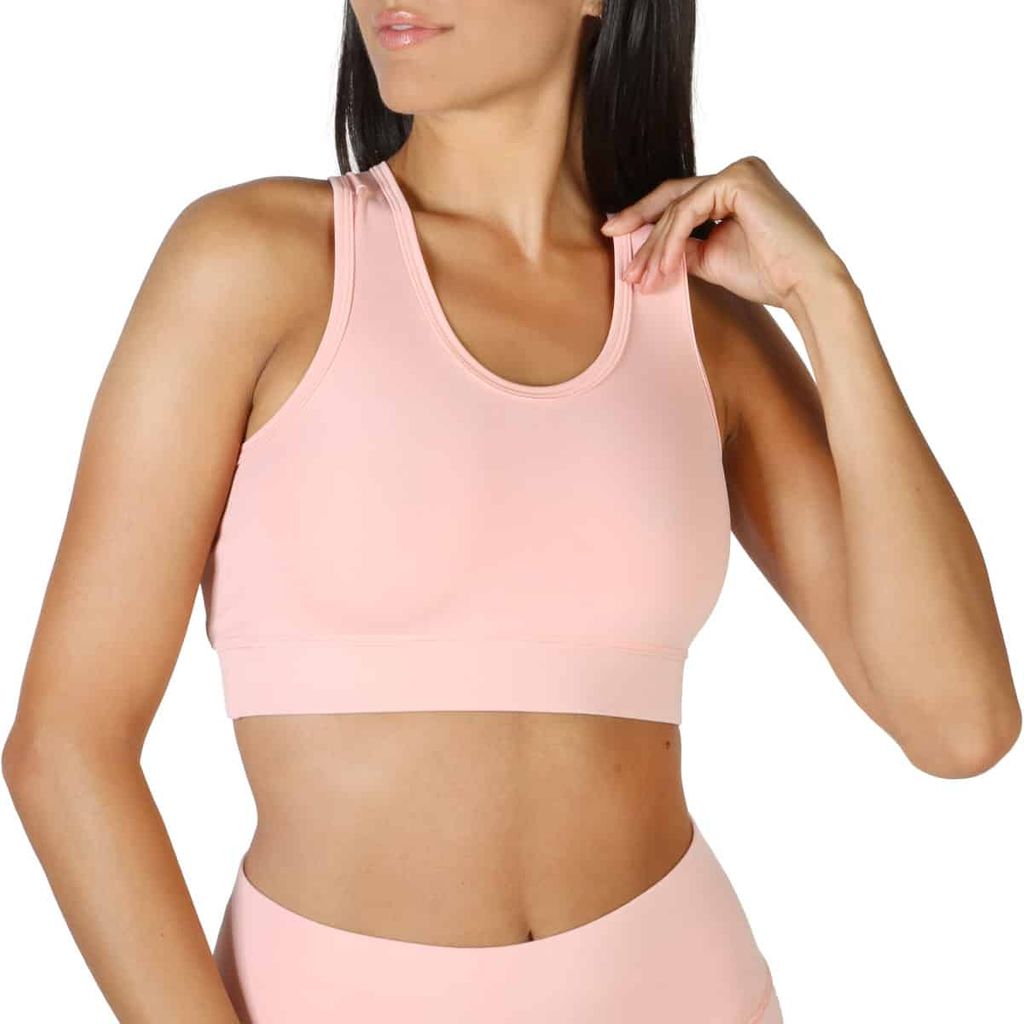 Bodyboo - Tops Pink Women BB70220_Pink -3 | BDroppy