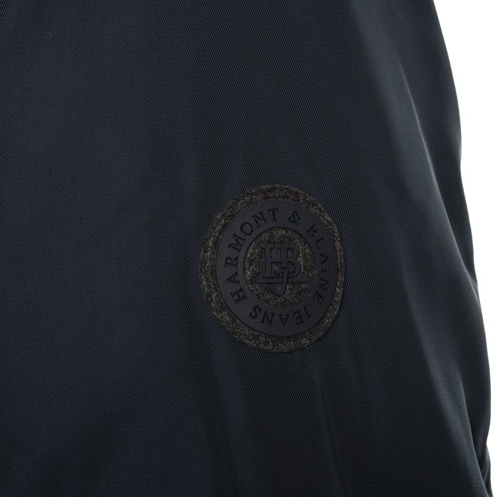Harmont & Blaine Jeans - Jackets Blue Men X073_K0CJ06-040456_836 -3 | BDroppy