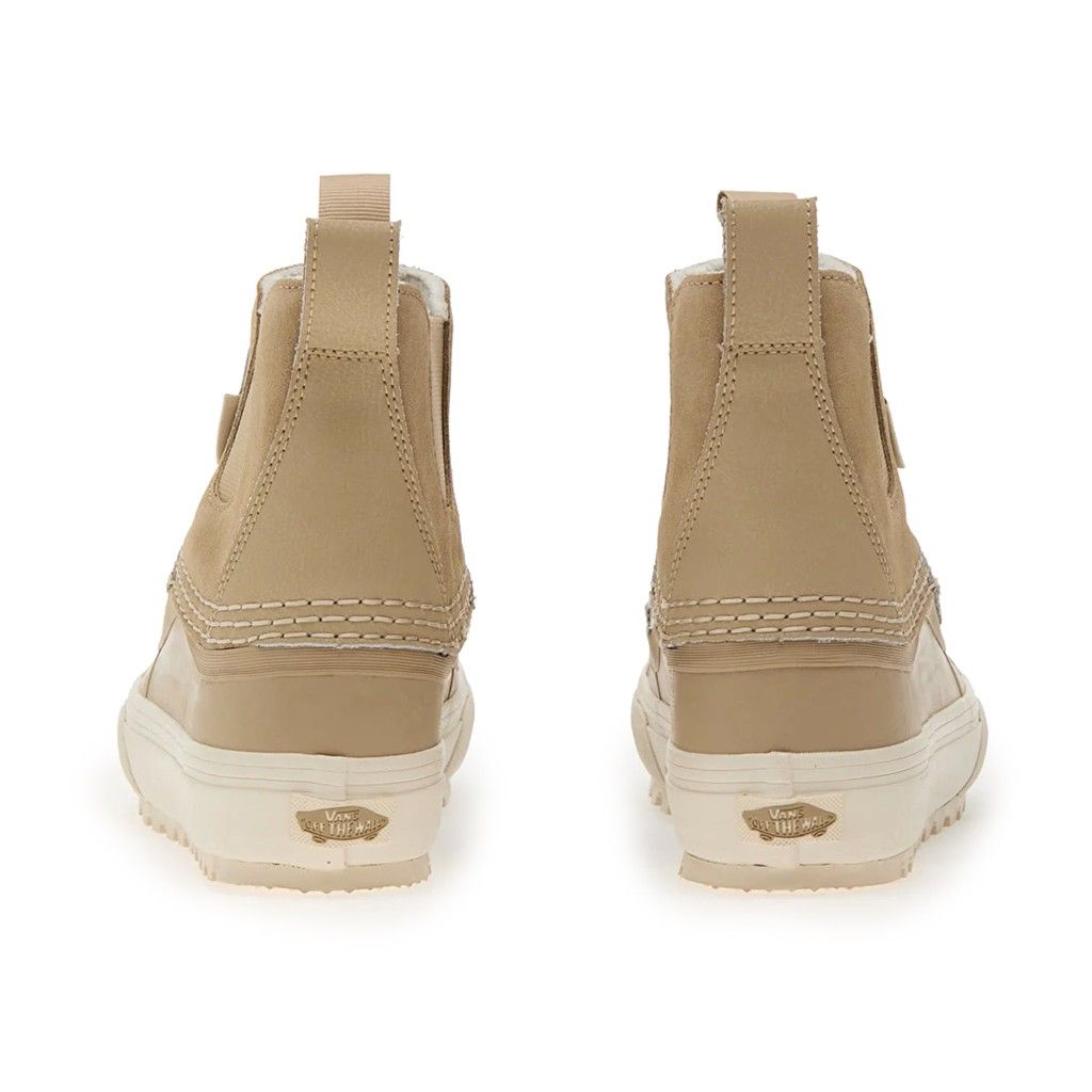 Vans - Sneakers Brown Unisex X073_VN000D29Y2B1-_VNY2B -3 | BDroppy