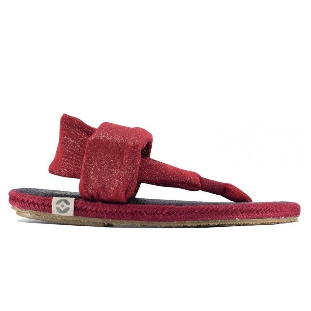Nalho - Sandali Rosso Donna X073_NA0009-_RED -3 | BDroppy